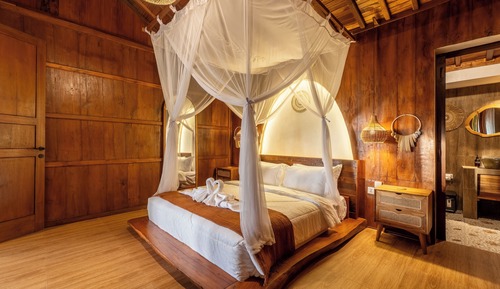 Suite, 2 habitaciones, vistas al mar, frente a la playa