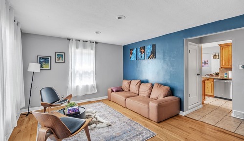 Casa, 4 habitaciones
