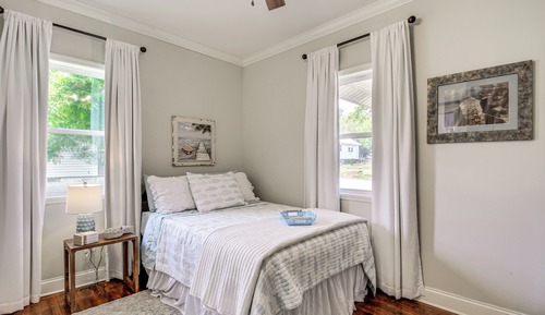 Casa (3 Bedrooms)