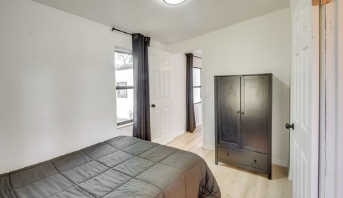 Casa (3 Bedrooms)