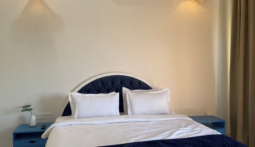 Habitación Confort doble
