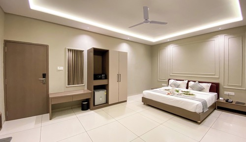 Habitación ejecutiva