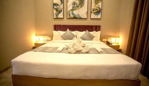 Habitación Business
