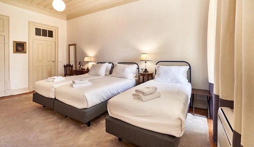 Suite superior