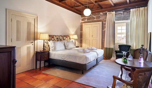 Suite Deluxe