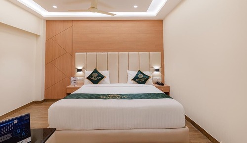 Suite estudio Royal