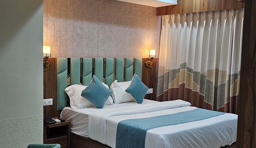 SUPER DELUX ROOM