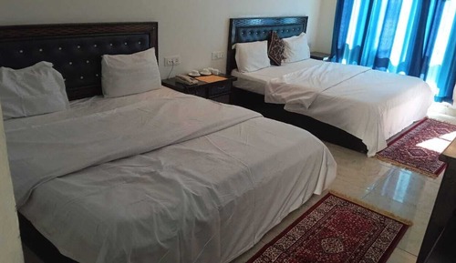 Habitación de lujo, balcón, vistas al lago