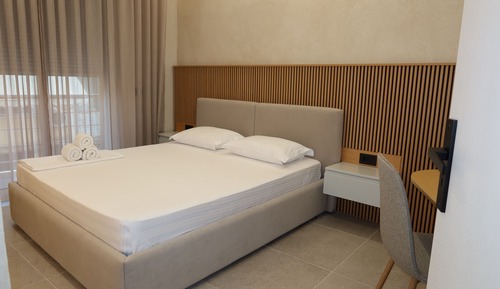 Apartamento de lujo