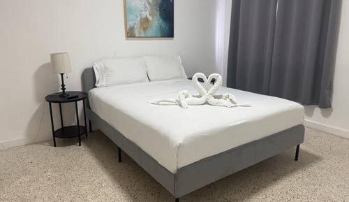 Apartamento estándar