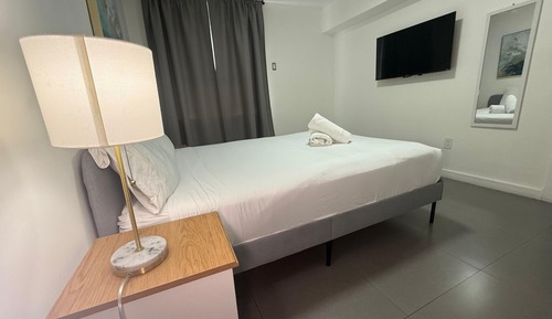 Apartamento estándar