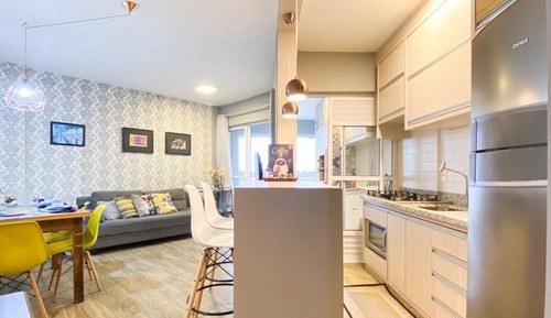 Apartamento