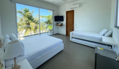 Habitación Deluxe (201)