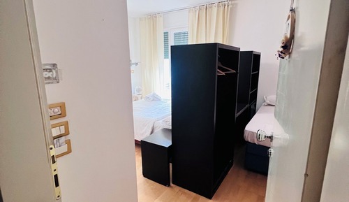 Basic Triple Room
