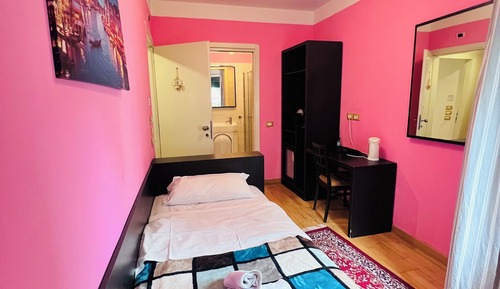 Basic Single Room