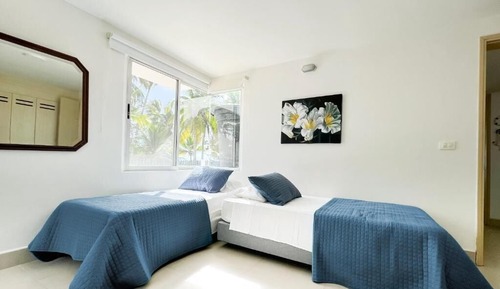 Habitación Deluxe (103)