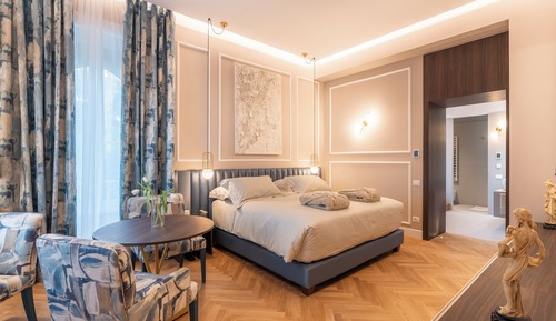 ACQUAMARINA SUITE