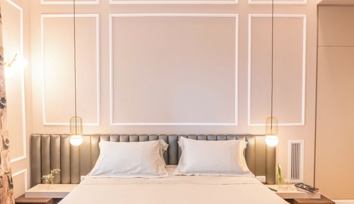 SMERALDO SUITE