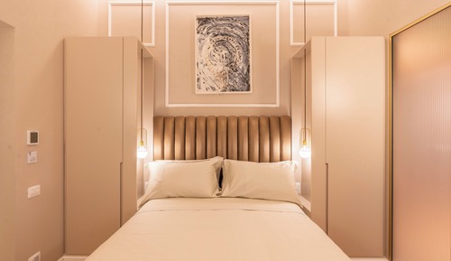 AMBRA JUNIOR SUITE