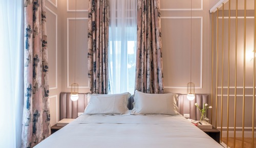 PERLA SUITE