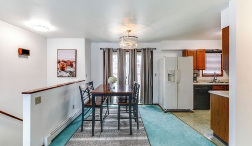 Casa (3 Bedrooms)
