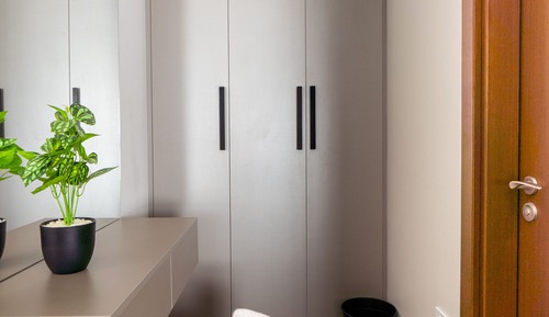 Apartamento Premier