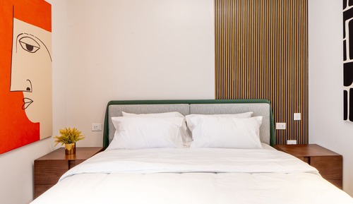 Apartamento Premier