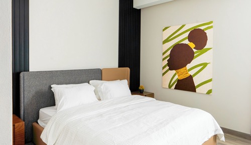 Apartamento Premier