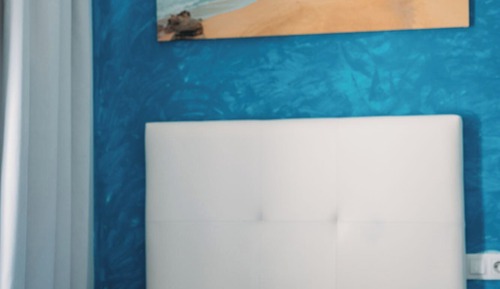 Habitación individual 2, económica