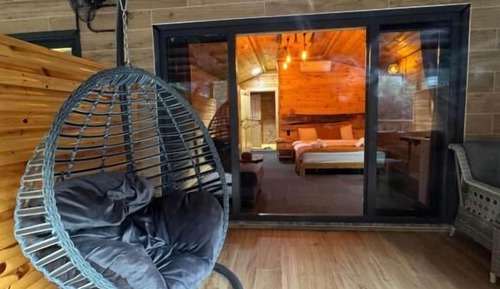 Habitación Confort