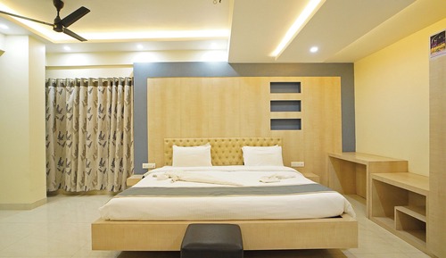 Suite Room