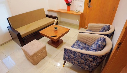 Suite estudio Deluxe