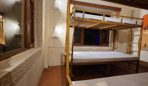 Basic Room