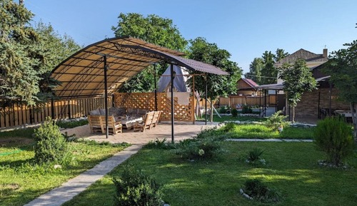 Habitación cuádruple