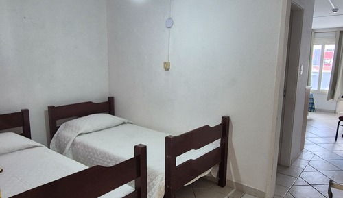 Habitación cuádruple Premium