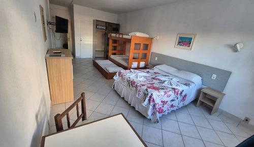 Habitación superior