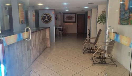 Habitación económica con 2 camas individuales