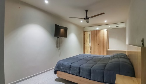 Habitación Confort