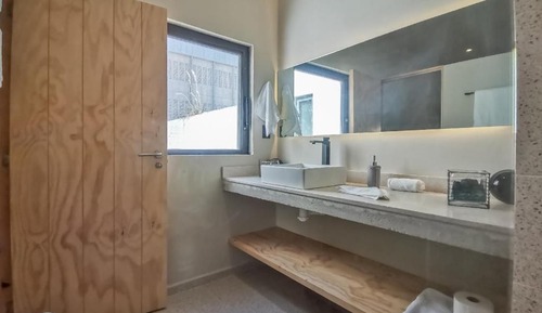 Habitación Confort