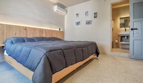 Habitación estándar
