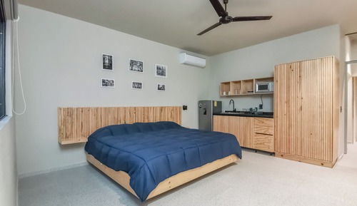 Habitación Confort