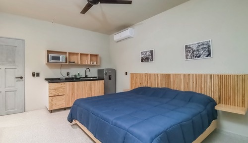 Habitación Confort