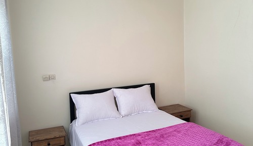 Apartamento sénior, vistas a la ciudad