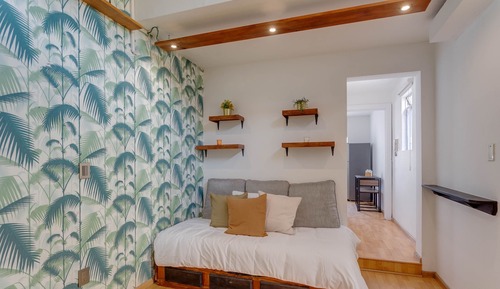 Apartamento Confort, no fumadores