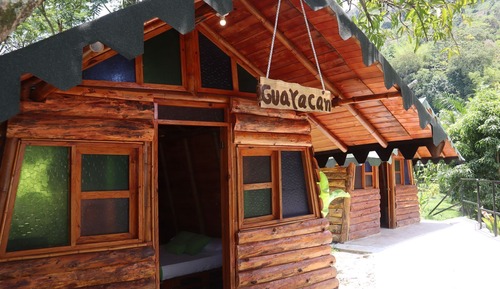Bungalow
