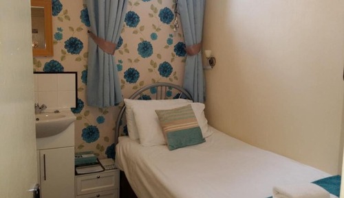 Habitación individual