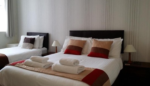 Suite