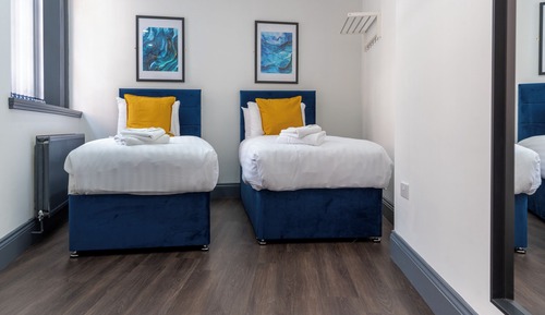 Apartamento