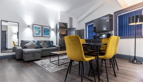 Apartamento