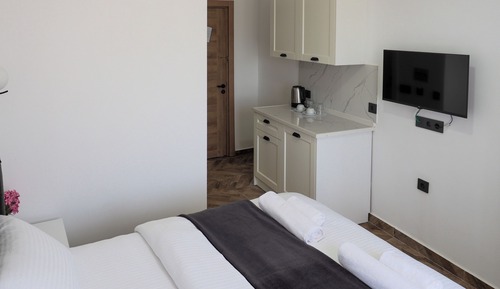 Habitación económica